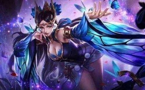 最新王者皮肤爆料火舞,舞动激情,燃爆王者战场