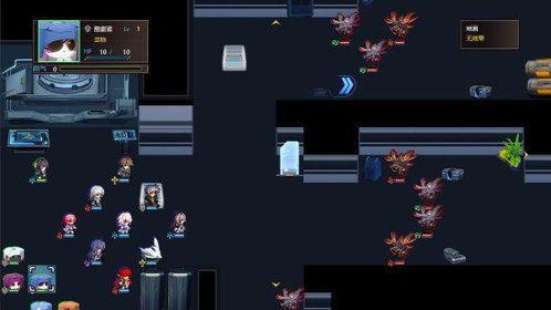 崩铁2点3最新爆料,星穹铁道最新爆料揭秘,全新篇章即将开启!