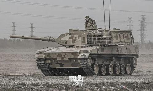 最新坦克装甲爆料,揭秘最新战车技术革新与战略布局