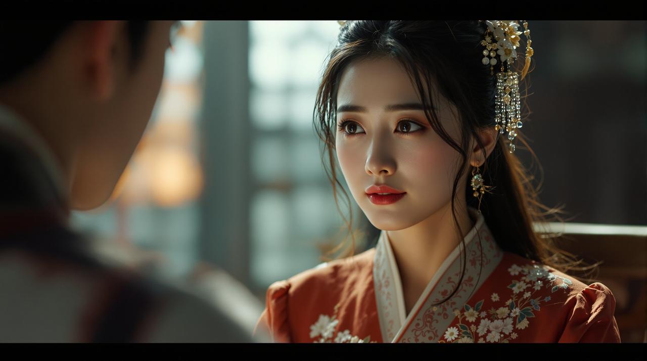 杨紫新剧《长相思2》定档,与三位男神展开虐心三角恋 - 每日大赛俄罗斯